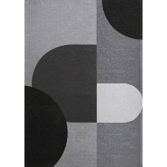 Alfombra RENE GREY (Magic Collection)